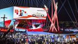 75 Jahre Porsche