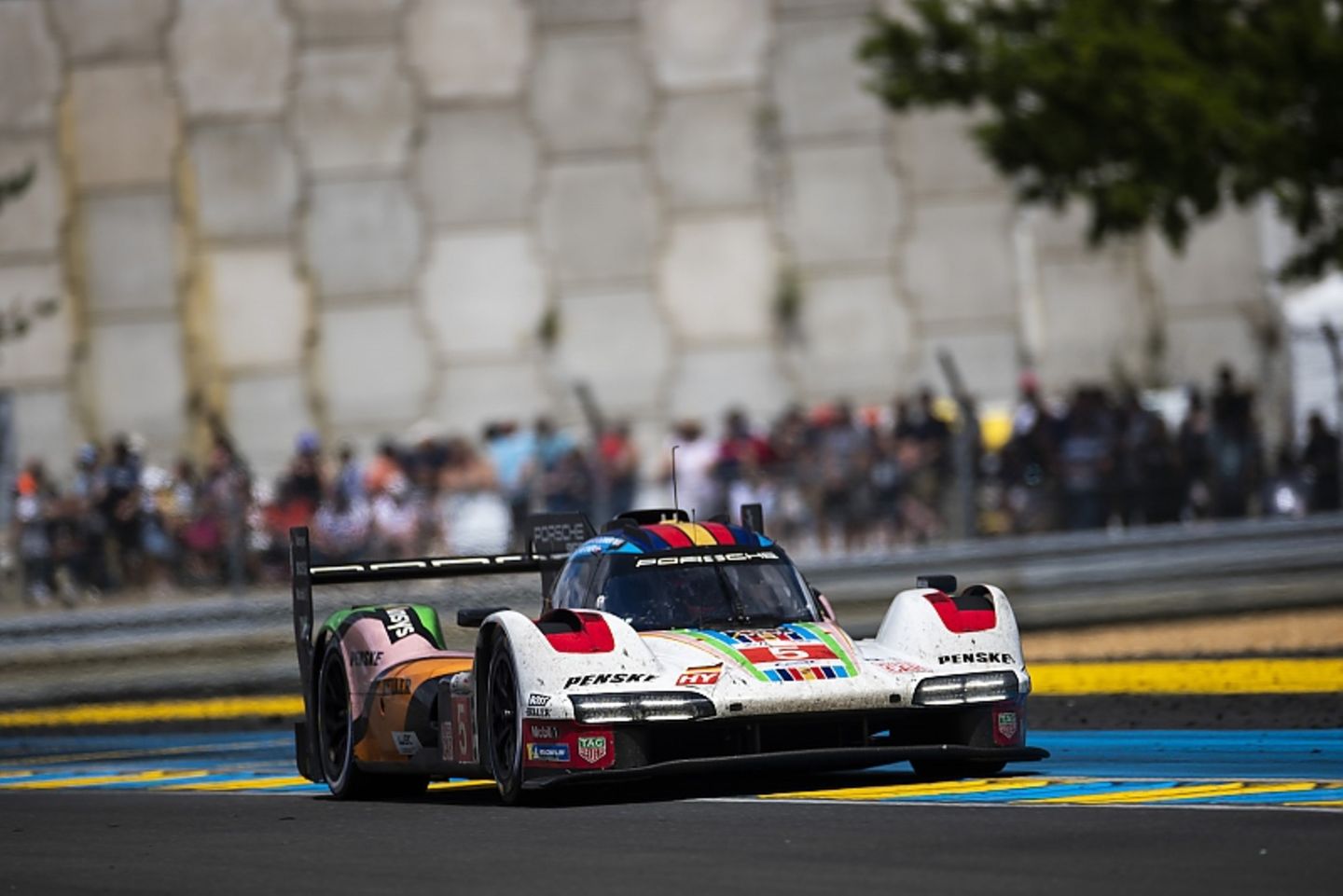 24 h Le Mans 2023