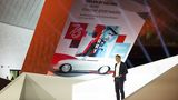 75 Jahre Porsche