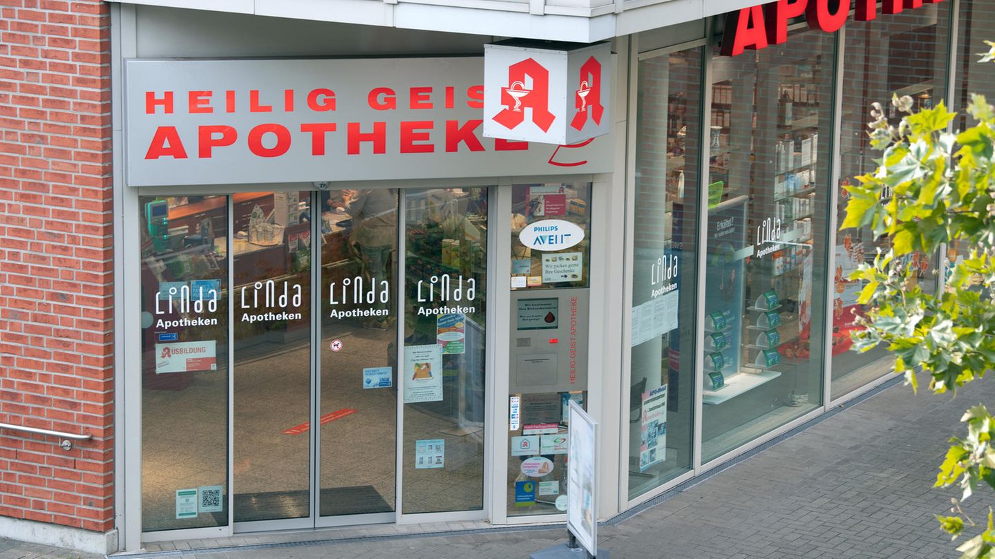 Protesttag Apotheken