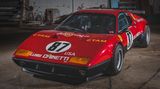 1978 Ferrari 512 BB Competizione