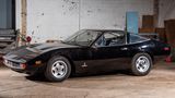 1972 Ferrari 365 GTC4 by Pininfarina