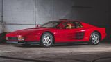 1991 Ferrari Testarossa