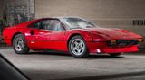 1976 Ferrari 308 GTB Vetroresina