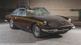 1969 Ferrari 365 GT 2 2 by Pininfarina