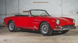 1965 Ferrari 275 GTS by Pininfarina