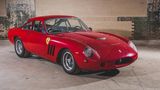 1964 Ferrari 250 GT L Berlinetta Lusso by Scaglietti