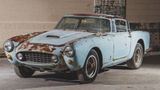 1956 Ferrari 250 GT Coupe Speciale by Pininfarina
