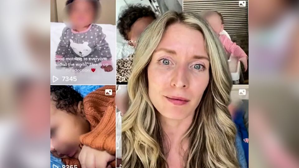 "Leute entführen euer Kind digital!": Expertin gibt Tipps zum Umgang mit Kinderfotos in den sozialen Medien