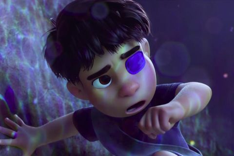 Aliens, Lacher und ein liebenswerter Held: Pixars neuer Film "Elio" im ersten Trailer