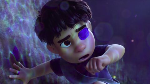 Aliens, Lacher und ein liebenswerter Held: Pixars neuer Film "Elio" im ersten Trailer