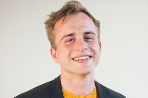 Interview: Gen-Z-Experte Jo Dietrich erklärt Firmen seine Generation