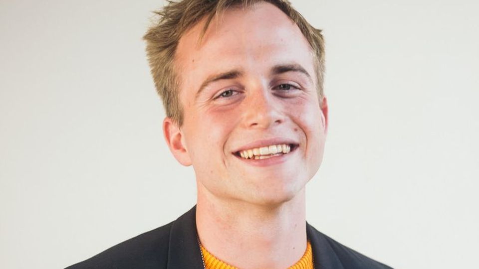 Interview: Gen-Z-Experte Jo Dietrich erklärt Firmen seine Generation