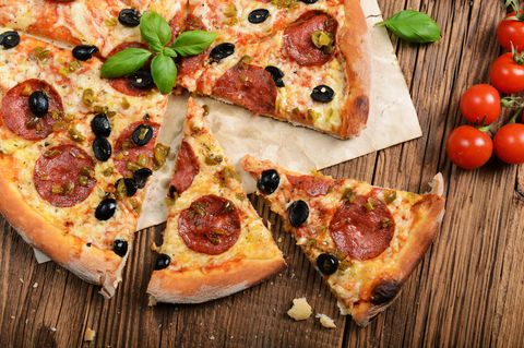 Pizza