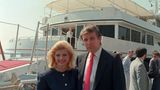 Donald und Ivana