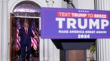Wahlkampf Trump