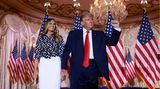 Kandidatur Trump