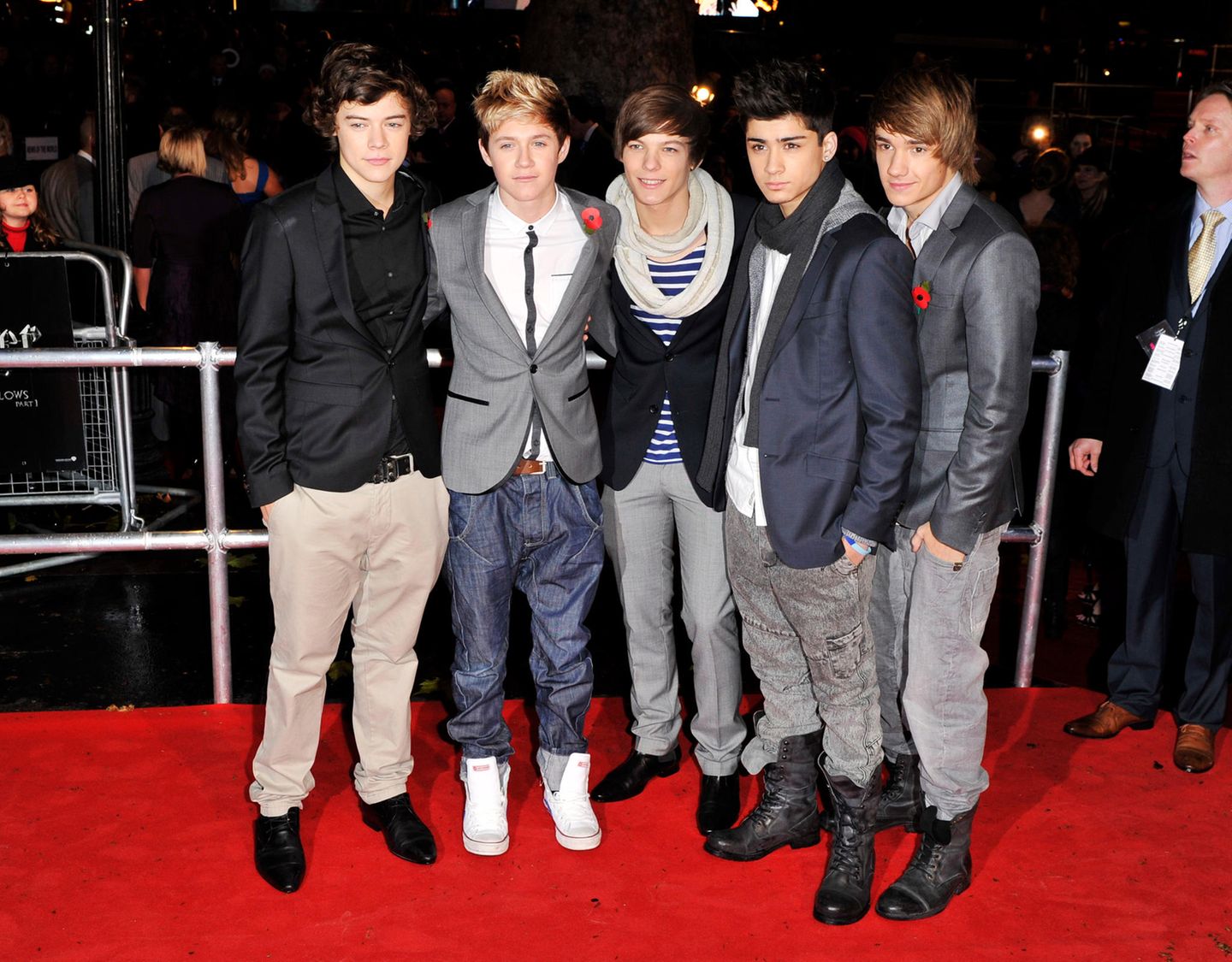 One Direction