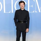 Seit 2020: Gucci-Ära