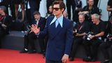 September 2022: Harry Styles bei der "Don't Worry Darling"-Premiere