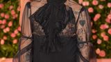 2019: Harry Styles bei der Met Gala