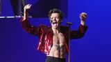 2023: Harry Styles bei den BRIT Awards