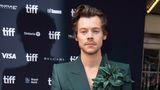 September 2022: Harry Styles auf dem 47. Toronto Film Festival