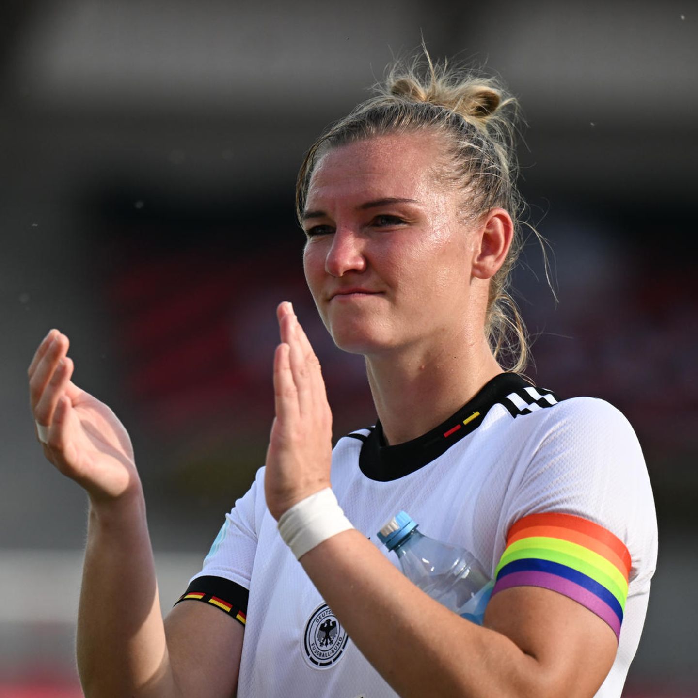 Frauen-Fußball-WM Sender und Fifa einigen sich wegen TV-Übertragung STERN.de