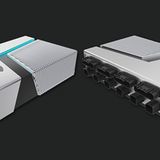 NX NextMotion-Steuergerät