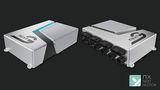 NX NextMotion-Steuergerät