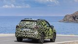 Prototypenerpronung VW Tiguan 2024