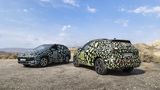 Prototypenerpronung VW Tiguan 2024