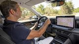 Prototypenerpronung VW Tiguan 2024