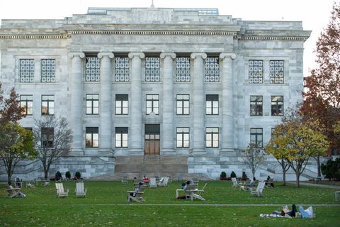 Harvard Medical School