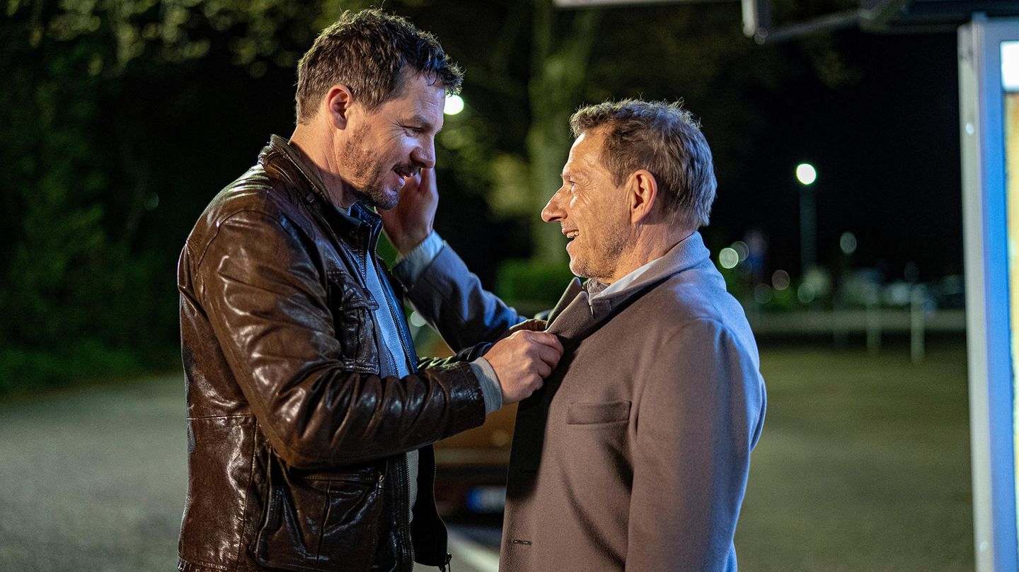 "Tatort: Die Nacht der Kommissare"