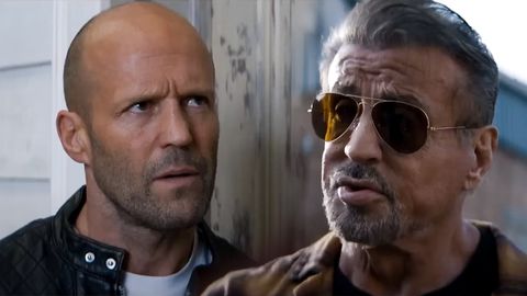 The Expendables 4 - Trailer