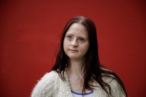 Tamara Röske Portrait