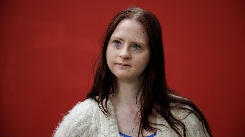 Tamara Röske Portrait