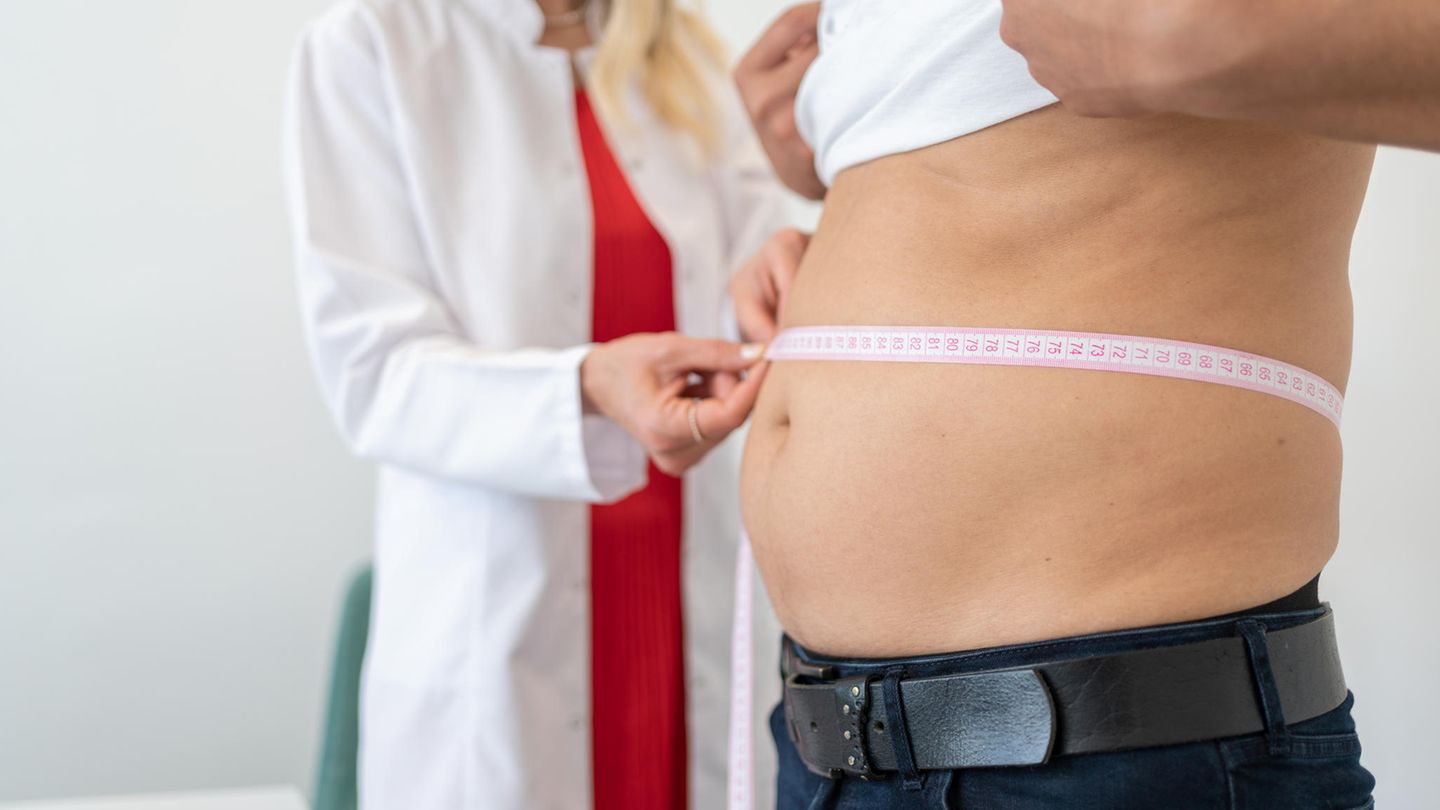 Adipositaschirurgie: Das sind die ausgezeichneten Kliniken