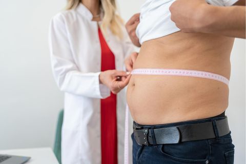 Adipositaschirurgie: Das sind die ausgezeichneten Kliniken