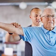 Akutgeriatrie: Das sind die ausgezeichneten Kliniken