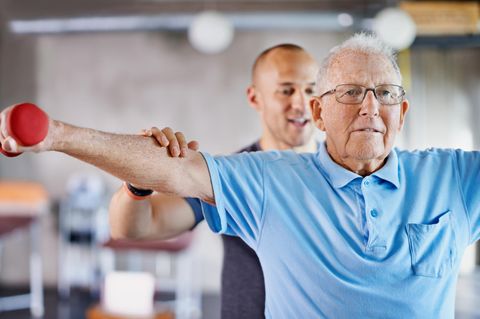 Akutgeriatrie: Das sind die ausgezeichneten Kliniken