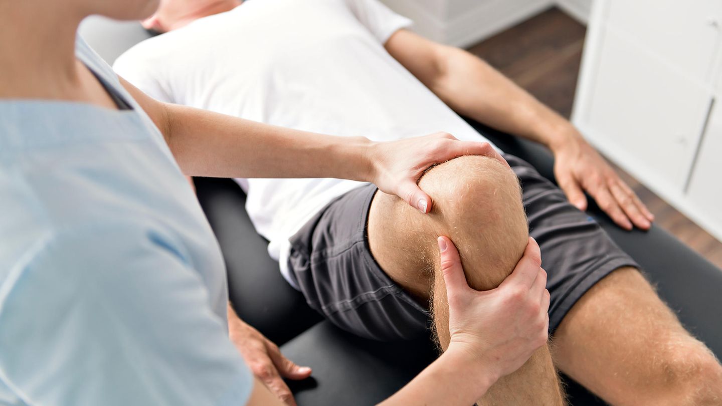 Endoprothetik: Das sind die ausgezeichneten Kliniken