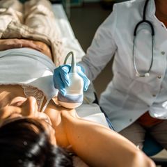 Brustkrebs: Das sind die ausgezeichneten Kliniken