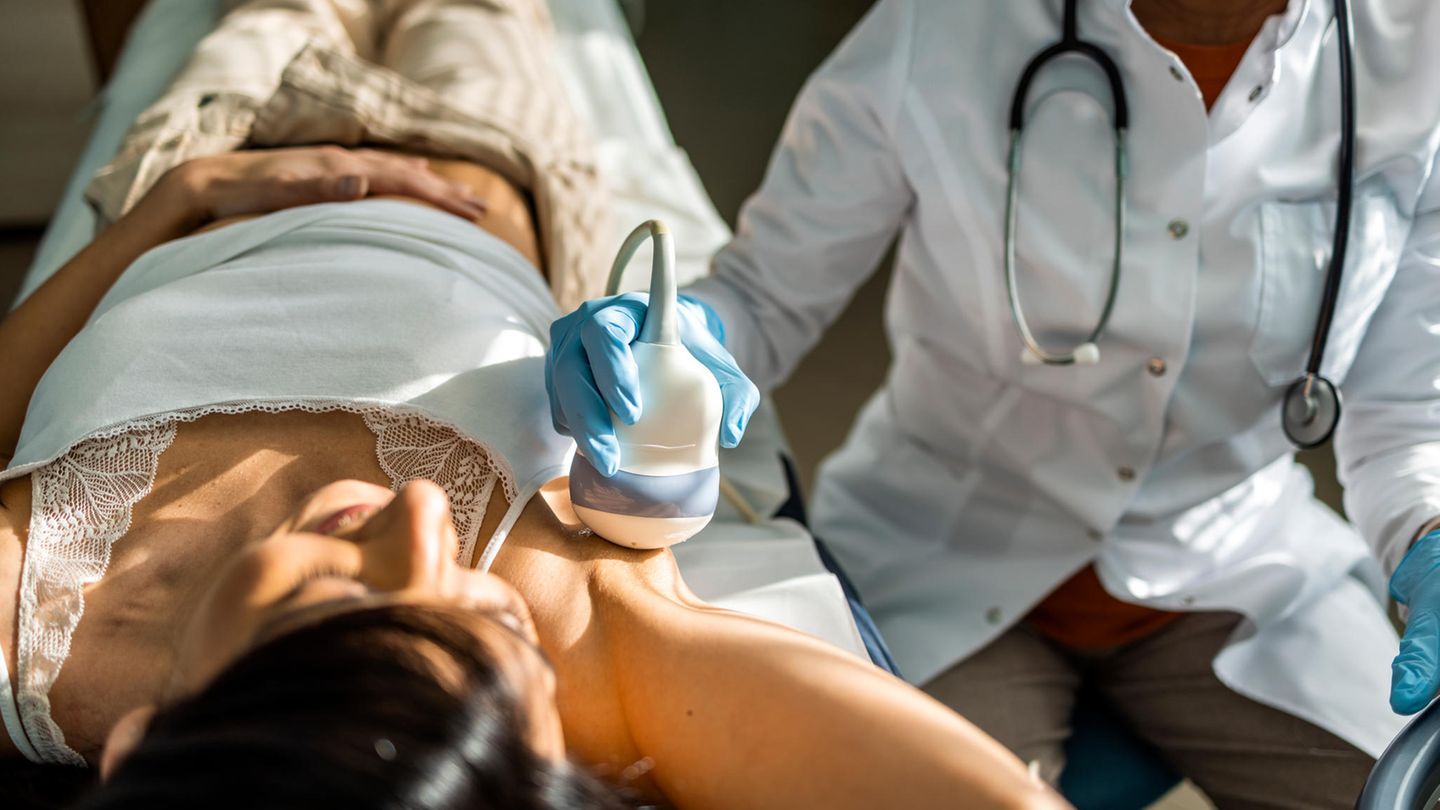 Brustkrebs: Das sind die ausgezeichneten Kliniken