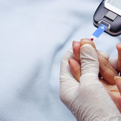 Diabetes: Das sind die ausgezeichneten Kliniken