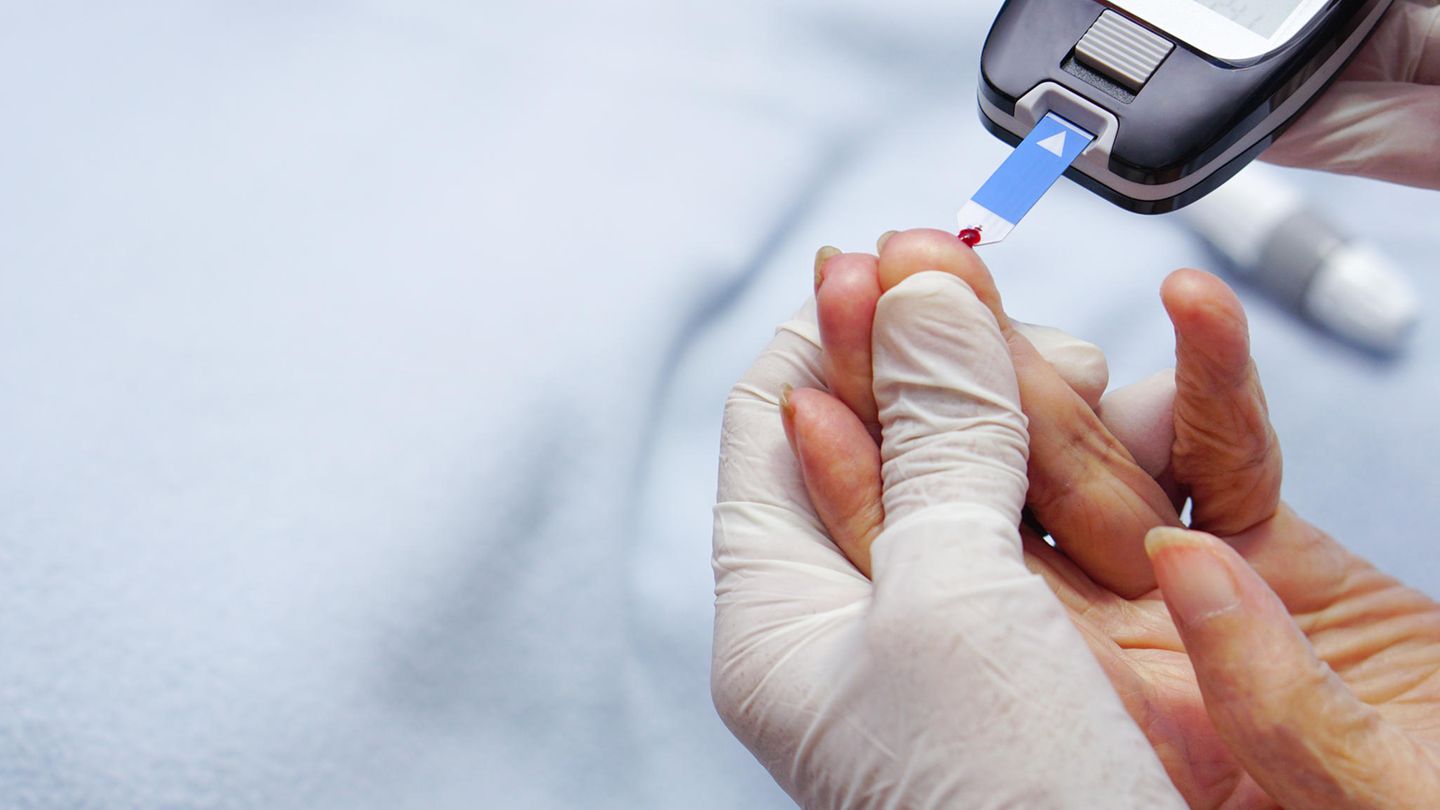 Diabetes: Das sind die ausgezeichneten Kliniken