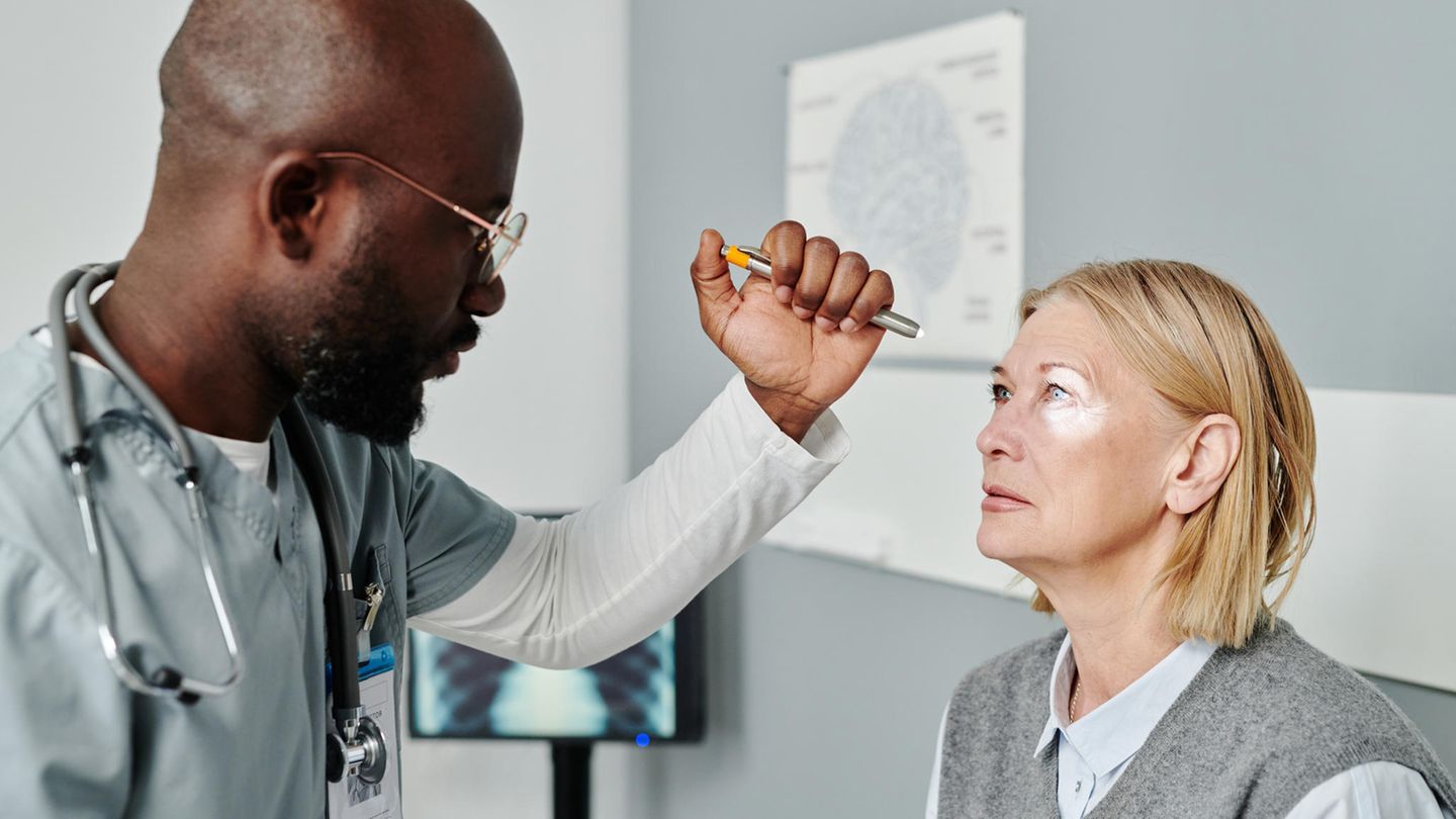 Augenerkrankungen: Das sind die ausgezeichneten Kliniken