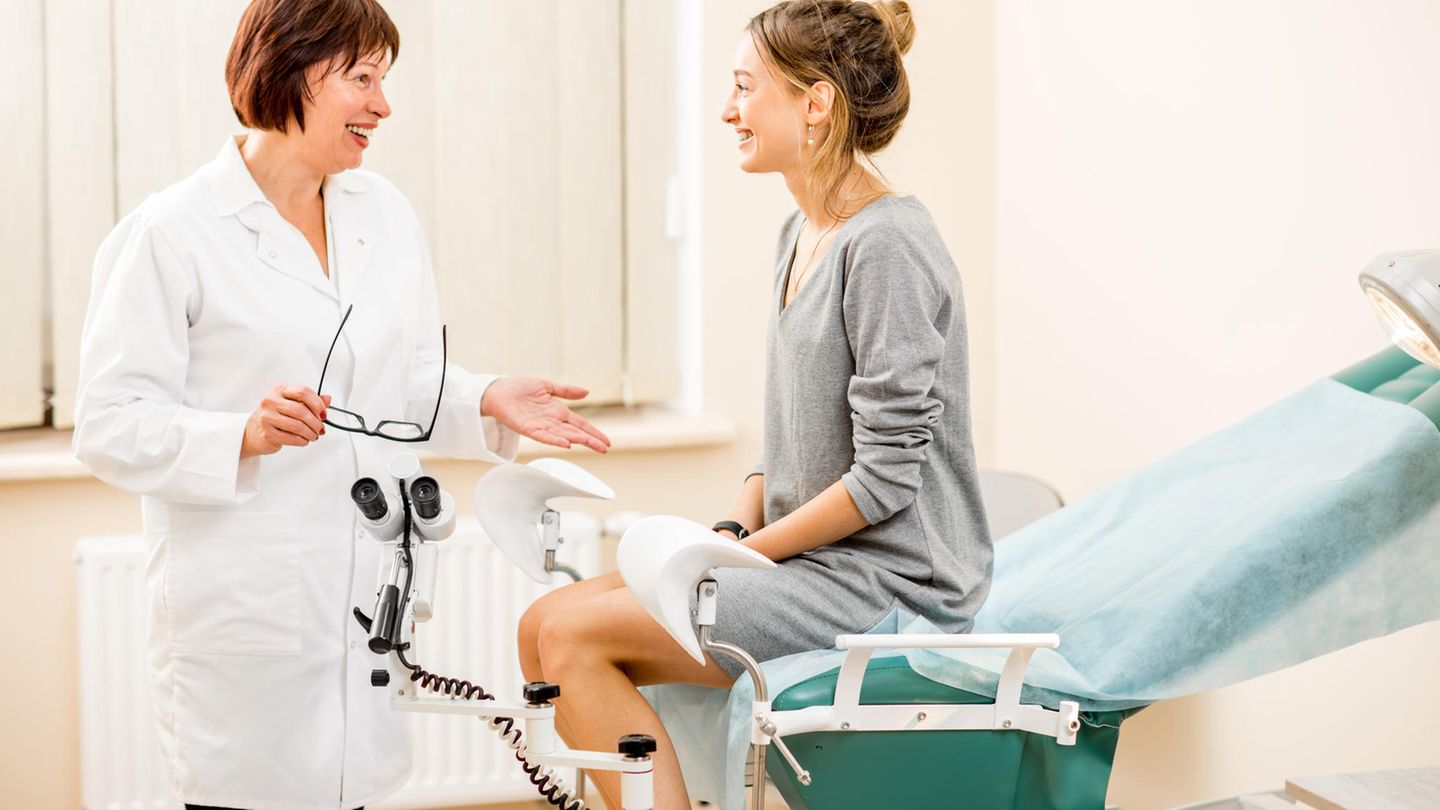 Gynäkologische Operationen: Das sind die ausgezeichneten Kliniken