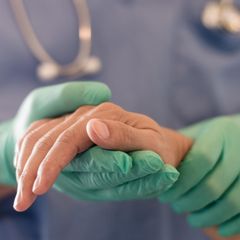 Handchirurgie: Das sind die ausgezeichneten Kliniken